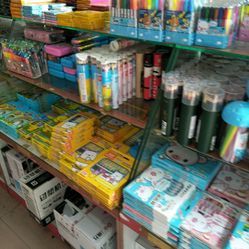 晨光文具(新塘配送中心店) - 地址、電話、營業(yè)時間與價格信息