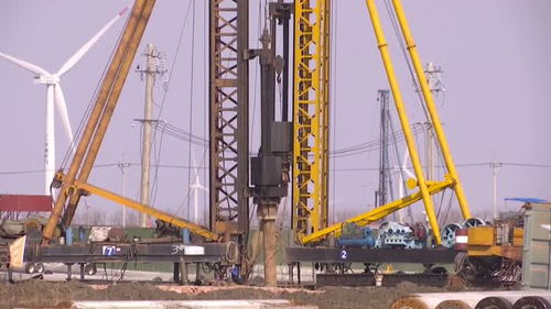 如東打造 一滴油 到 一匹布 全產(chǎn)業(yè)鏈 桐昆 洋口港 聚酯一體化項目全面鋪開