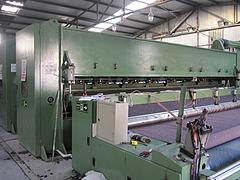 哪里有賣新品保溫被用無紡布 保溫被用無紡布供應商 青州市銀盛織布廠 花色無紡布,黑色無紡布