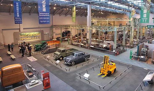 大開(kāi)眼界 日本科技文化發(fā)現(xiàn)之旅