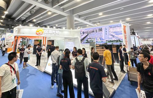 金源光能余新杰 用光點(diǎn)亮綠色未來(lái)，以“四高”組件與經(jīng)緯編布銷(xiāo)售鑄就核心競(jìng)爭(zhēng)力